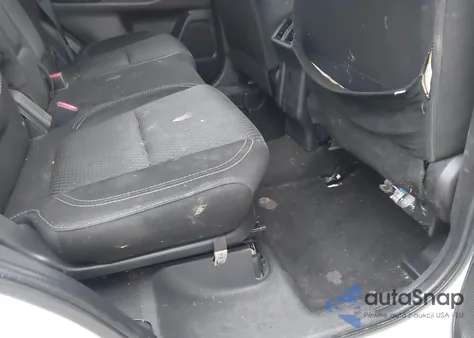 2020 Mitsubishi Outlander Es 2.4 from USA, damaged, VIN JA4AD2A31LZ045052